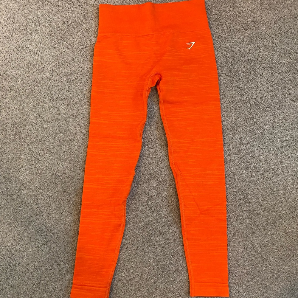 Gymshark Flex leggings